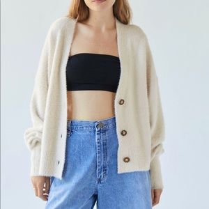 Urban Outfitters Thea Cardigan